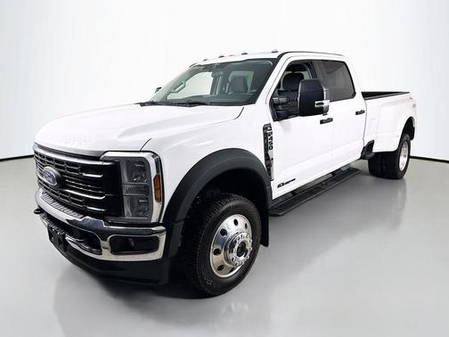 2026 Ford F-450 XL