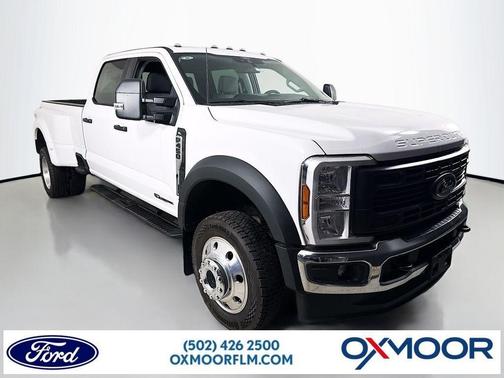 2026 Ford F-450 XL