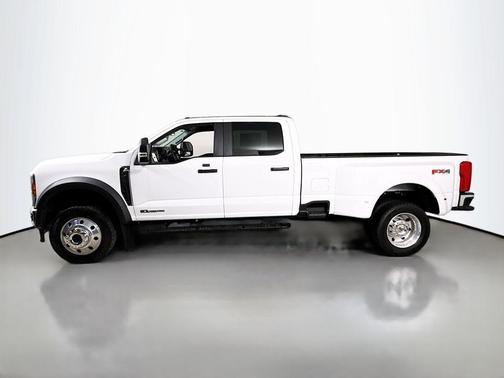 2026 Ford F-450 XL