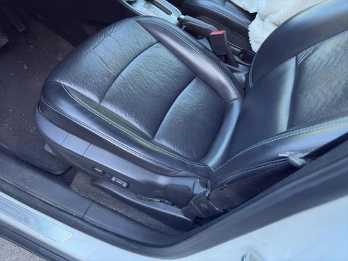 Summit White 2016 Chevrolet Trax LTZ