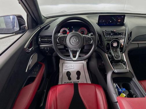 2024 Acura RDX A-Spec