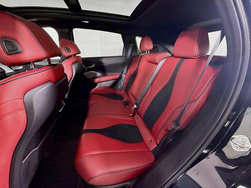 2024 Acura RDX A-Spec