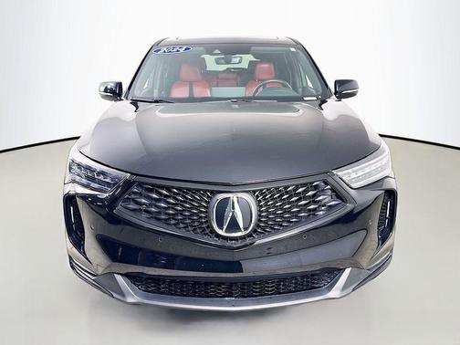 2024 Acura RDX A-Spec