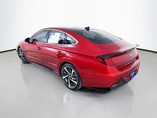 2023 Hyundai SONATA SEL Plus