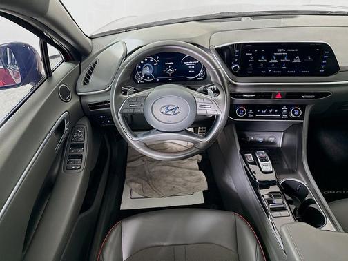 2023 Hyundai SONATA SEL Plus