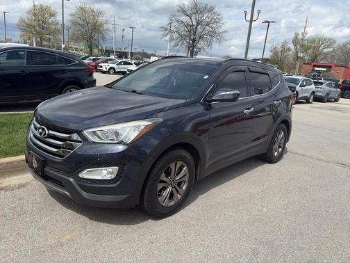 2016 Hyundai Santa Fe Sport 2.4L