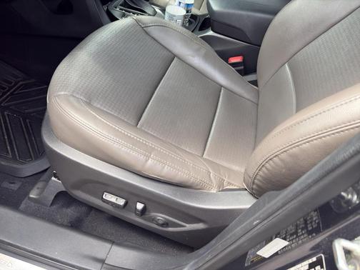 2016 Hyundai Santa Fe Sport 2.4L