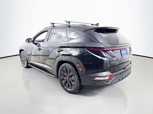2023 Hyundai TUCSON XRT