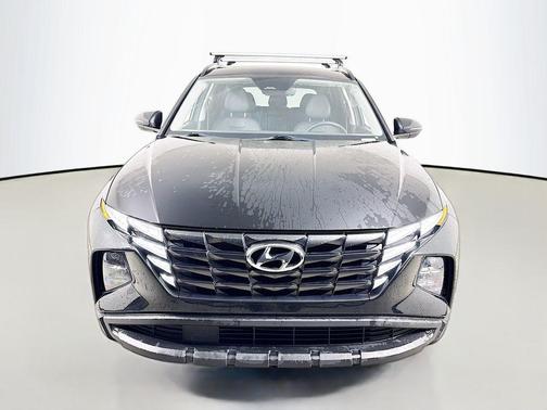 2023 Hyundai TUCSON XRT