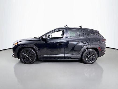2023 Hyundai TUCSON XRT