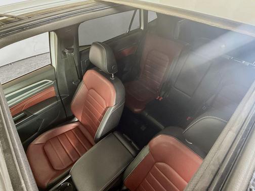 2020 Volkswagen Atlas Cross Sport 3.6L V6 SEL Premium R-Line