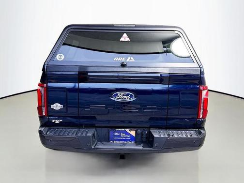 2024 Ford F-150 KING RANCH