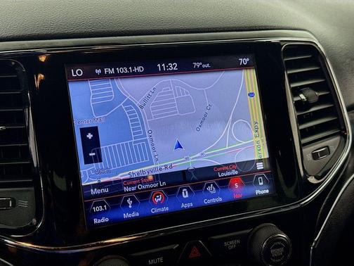 Diamond Black 2019 Jeep Grand Cherokee Limited