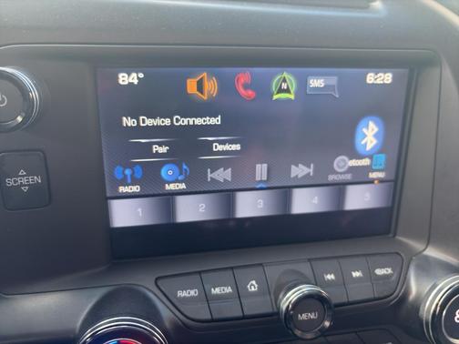 Shark Gray Metallic 2016 Chevrolet Corvette Stingray