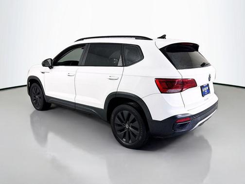 2022 Volkswagen Taos 1.5T S
