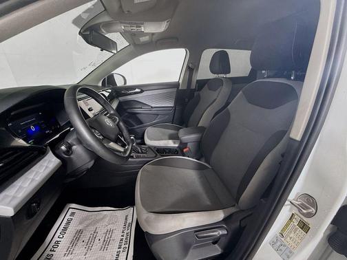 2022 Volkswagen Taos 1.5T S