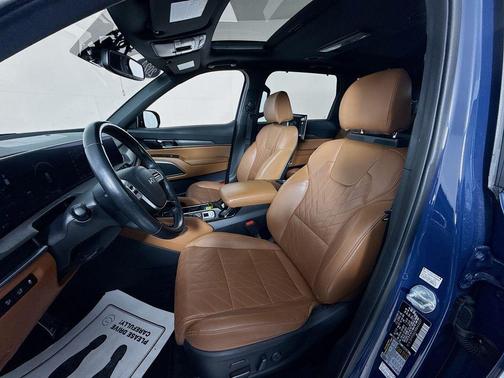 2024 Kia Telluride SX X-Pro