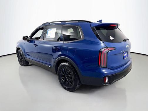 2024 Kia Telluride SX X-Pro