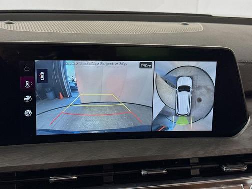 2024 Kia Telluride SX X-Pro