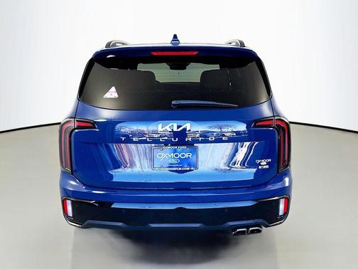 2024 Kia Telluride SX X-Pro
