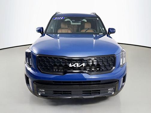 2024 Kia Telluride SX X-Pro