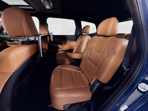 2024 Kia Telluride SX X-Pro