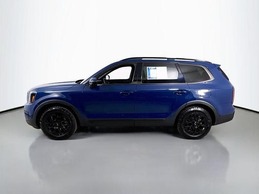2024 Kia Telluride SX X-Pro