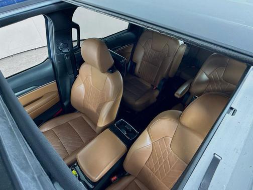 2024 Kia Telluride SX X-Pro