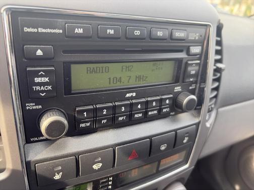 Alpine Gray 2008 Kia Sorento EX