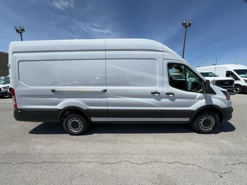 2024 Ford Transit-350 Base