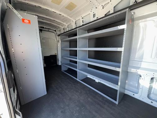 2024 Ford Transit-350 Base