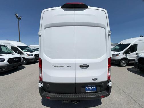 2024 Ford Transit-350 Base