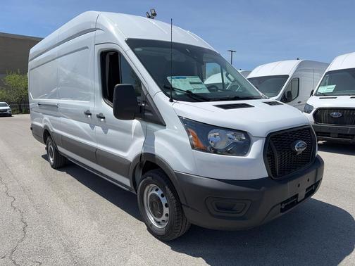 2024 Ford Transit-350 Base