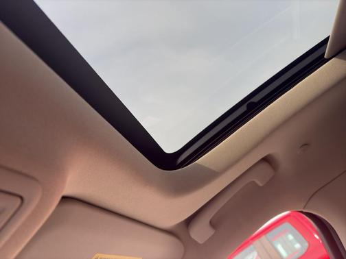 2020 Ford Escape Titanium Hybrid