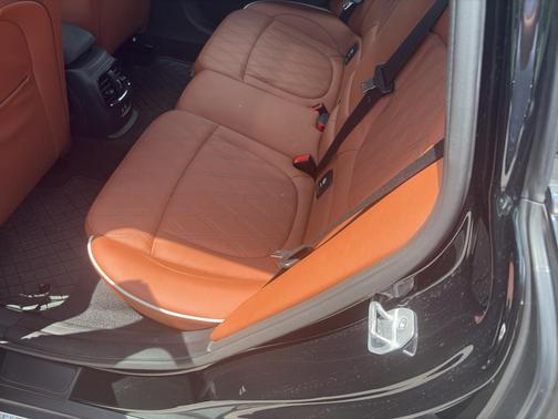 2024 MINI Clubman Cooper S ALL4