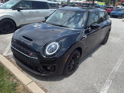 2024 MINI Clubman Cooper S ALL4