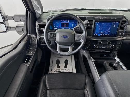 2023 Ford F-250 LARIAT