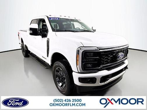 2023 Ford F-250 LARIAT