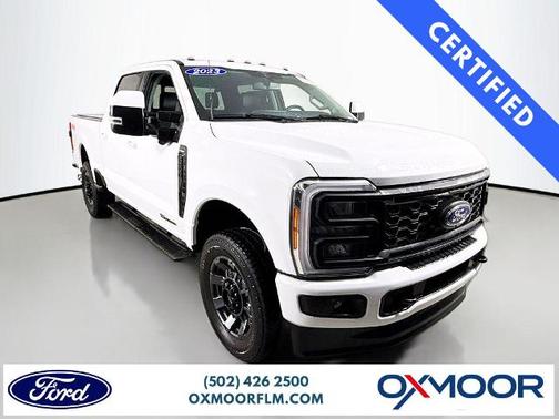 2023 Ford F-250 LARIAT