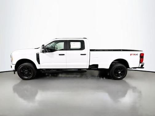 2023 Ford F-350 XL