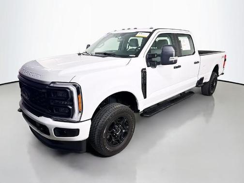 2023 Ford F-350 XL
