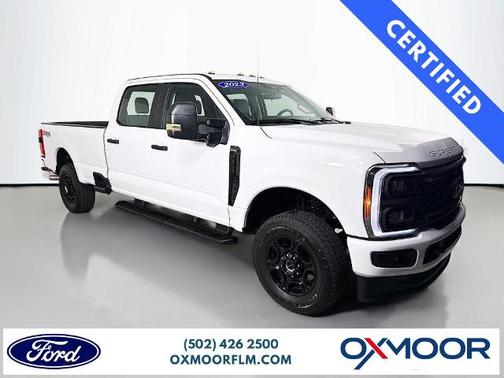 2023 Ford F-350 XL