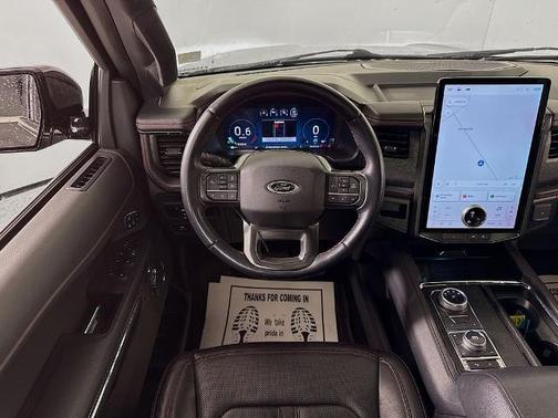 2022 Ford Expedition LIMITED