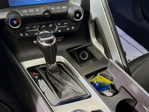 2019 Chevrolet Corvette Z06