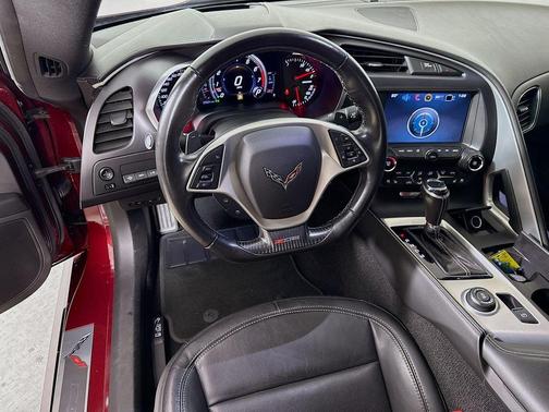 2019 Chevrolet Corvette Z06