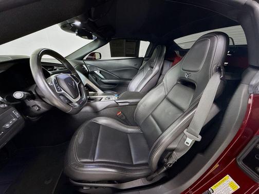 2019 Chevrolet Corvette Z06