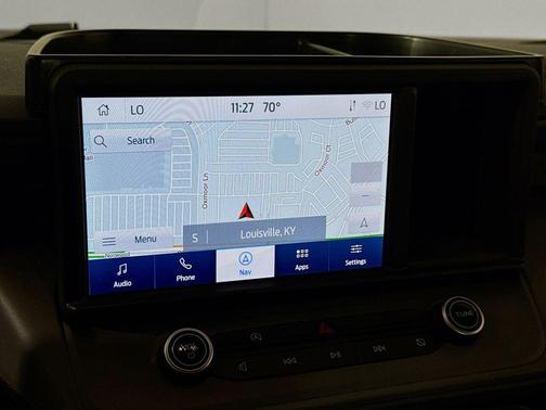 Avalanche 2023 Ford Maverick Lariat Advanced