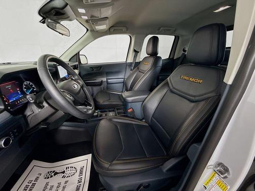 Avalanche 2023 Ford Maverick Lariat Advanced