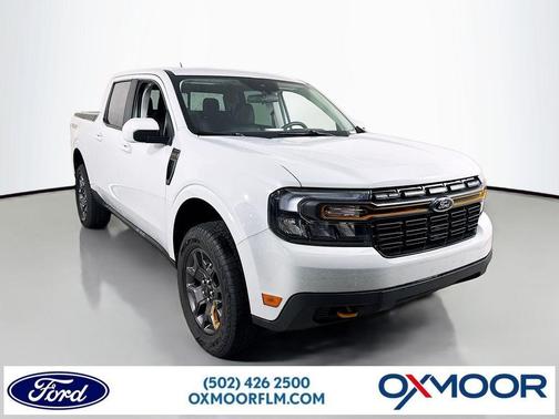 Avalanche 2023 Ford Maverick Lariat Advanced