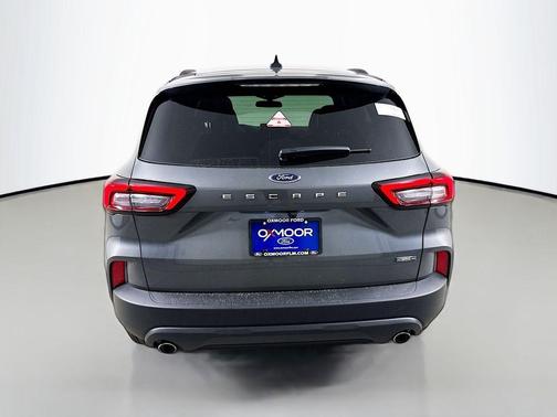 2026 Ford Escape ST-Line Select